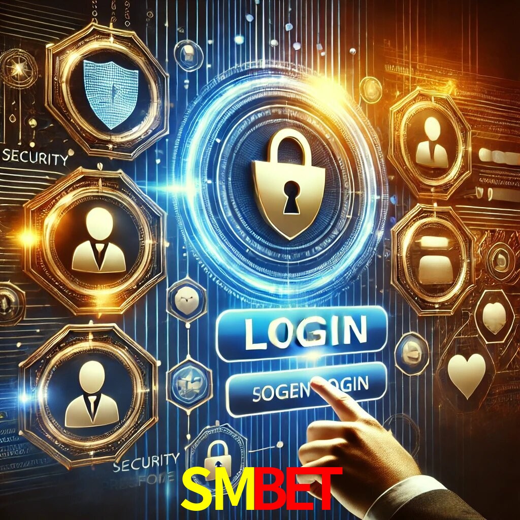 Benefícios de Fazer Login