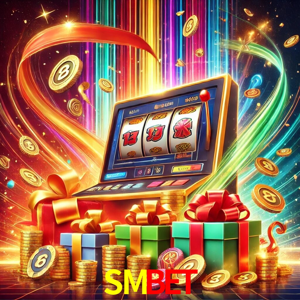 Promoções SMBET
