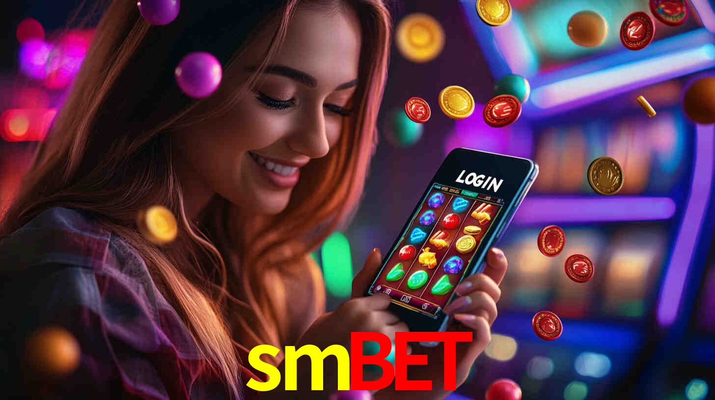 Processo de Download do App smbet - Passo a Passo Simples